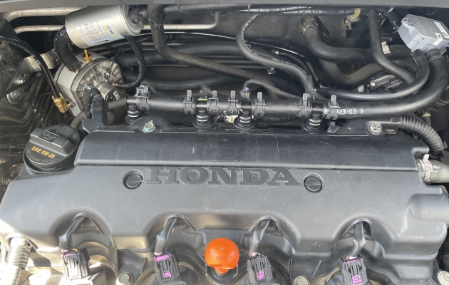 Honda HR-V - снимка 208