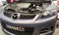 Mazda CX-7 2.3 DISI turbo